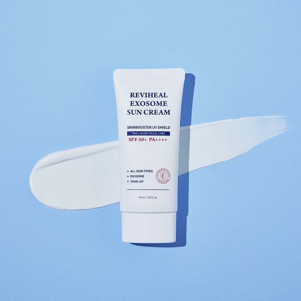 Give your skin a healthy glow everyone
